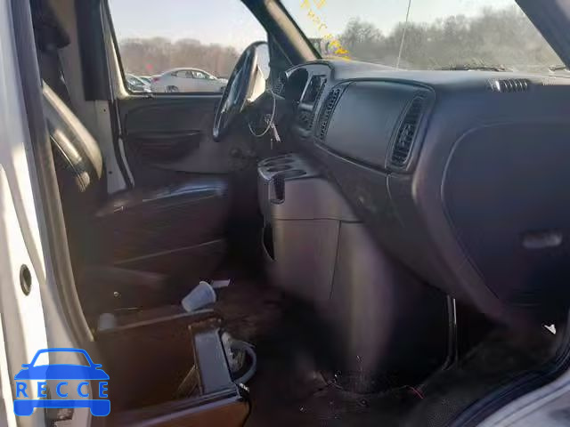 2003 DODGE RAM VAN B2 2D7JB21Y93K530359 Bild 4