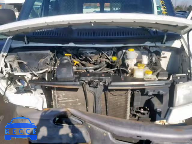 2003 DODGE RAM VAN B2 2D7JB21Y93K530359 image 6