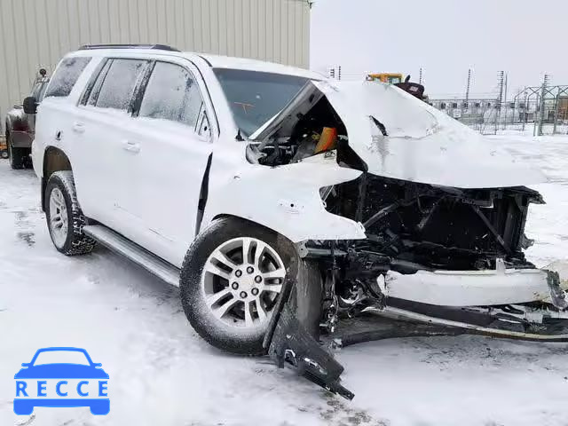 2016 CHEVROLET TAHOE SPEC 1GNSKFKC2GR275508 image 0