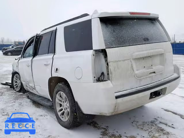 2016 CHEVROLET TAHOE SPEC 1GNSKFKC2GR275508 зображення 2