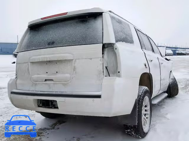 2016 CHEVROLET TAHOE SPEC 1GNSKFKC2GR275508 зображення 3