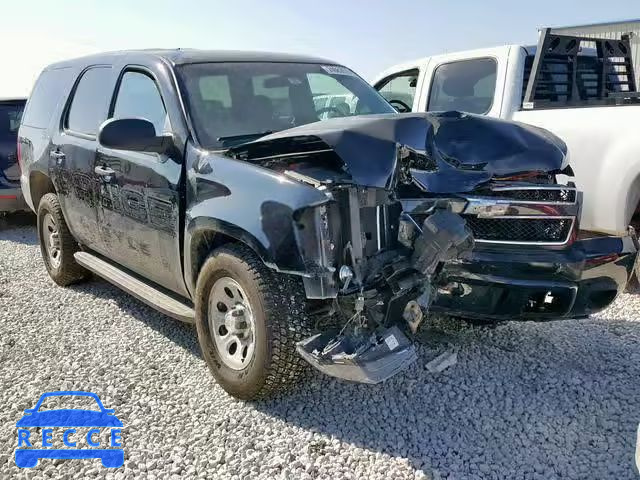 2014 CHEVROLET TAHOE SPEC 1GNSK2E01ER166819 Bild 0