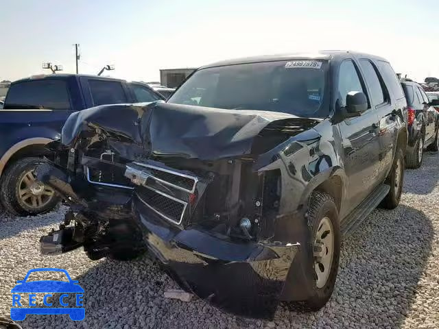 2014 CHEVROLET TAHOE SPEC 1GNSK2E01ER166819 зображення 1