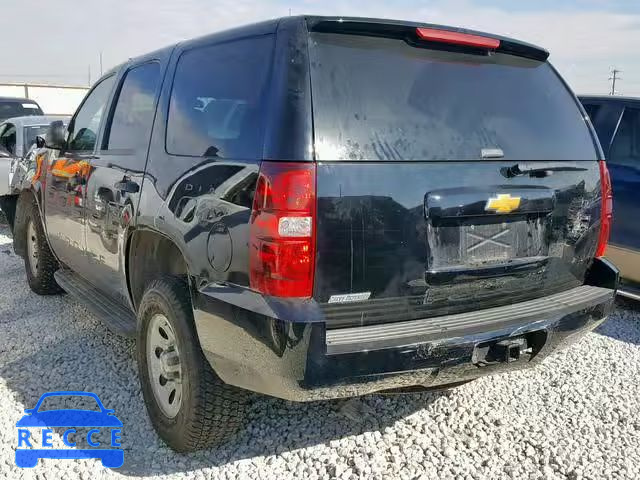 2014 CHEVROLET TAHOE SPEC 1GNSK2E01ER166819 зображення 2