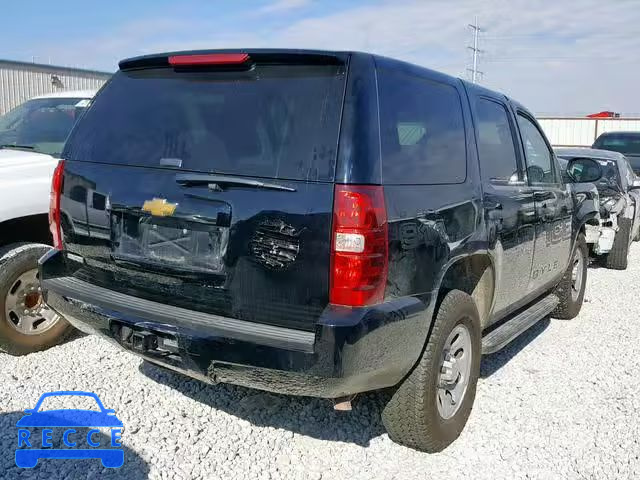 2014 CHEVROLET TAHOE SPEC 1GNSK2E01ER166819 зображення 3