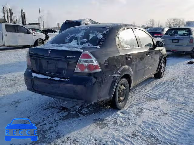 2008 PONTIAC WAVE KL2TD55678B162996 Bild 3