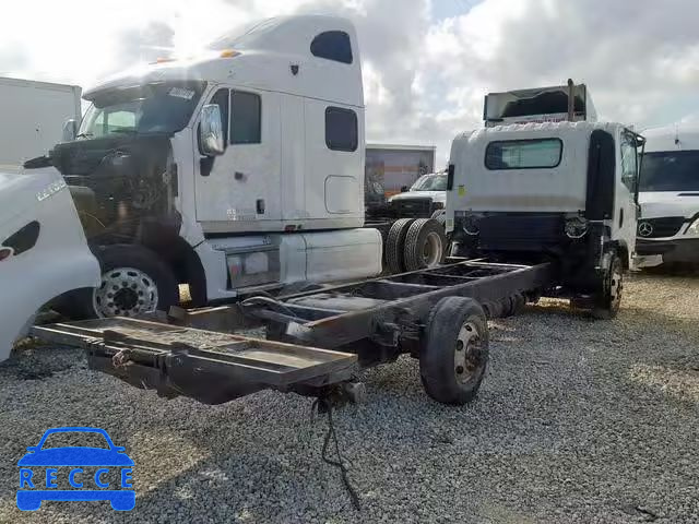 2008 GMC W4500 W450 J8DC4W16787000098 image 3