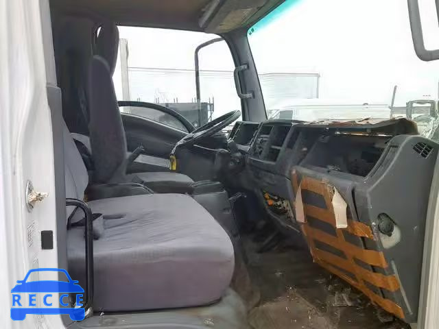 2008 GMC W4500 W450 J8DC4W16787000098 image 4