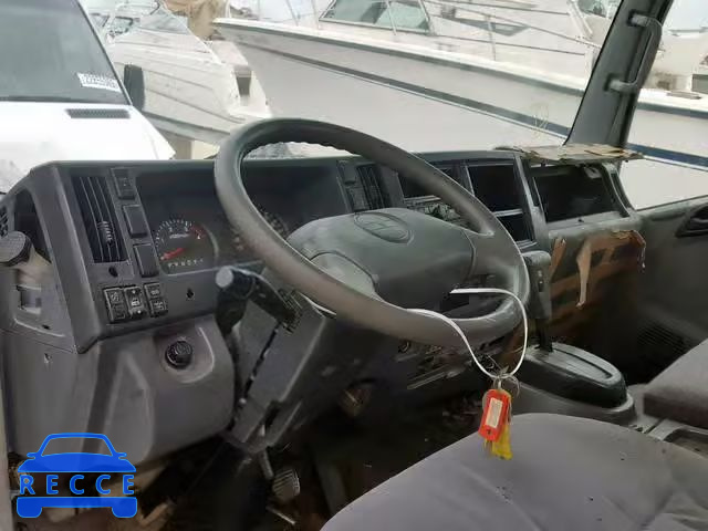 2008 GMC W4500 W450 J8DC4W16787000098 image 8