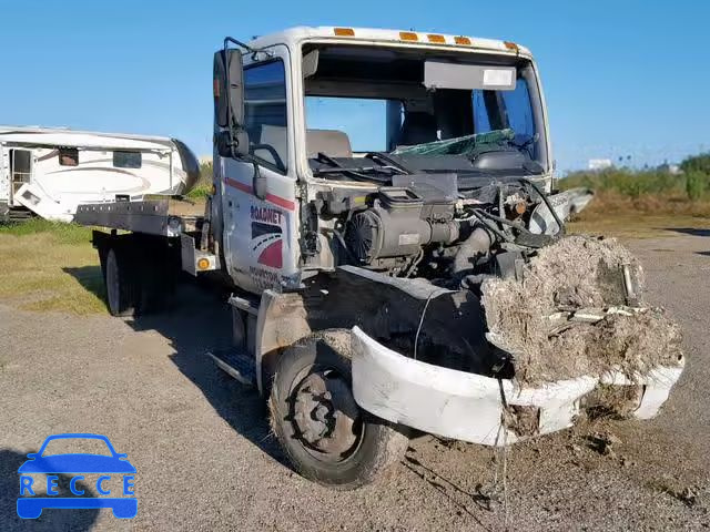 2007 HINO 258 5PVND8JP572S50191 зображення 0