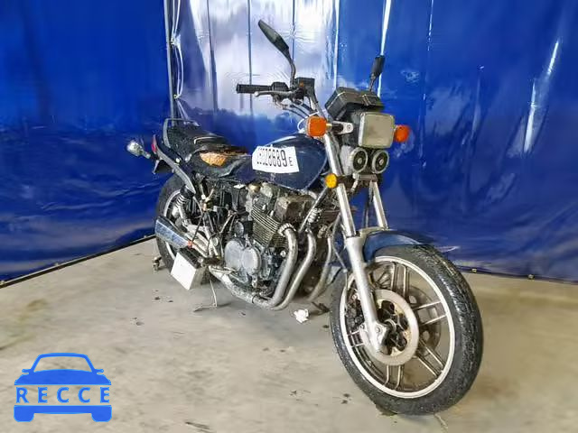 1985 HONDA CB650 SC JH2RC1310FM201141 Bild 0