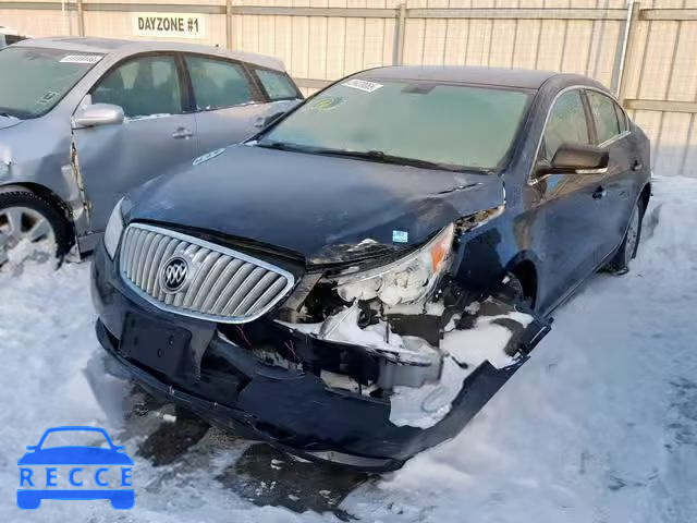 2010 BUICK ALLURE/LAC 1G4GK5EG0AF253759 Bild 1