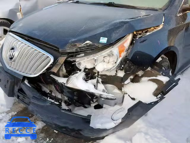 2010 BUICK ALLURE/LAC 1G4GK5EG0AF253759 зображення 8