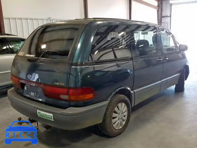 1997 TOYOTA PREVIA DX JT3GK12M5V1248233 зображення 3