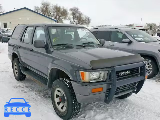 1990 TOYOTA 4RUNNER RN JT3RN37WXL0000987 image 0