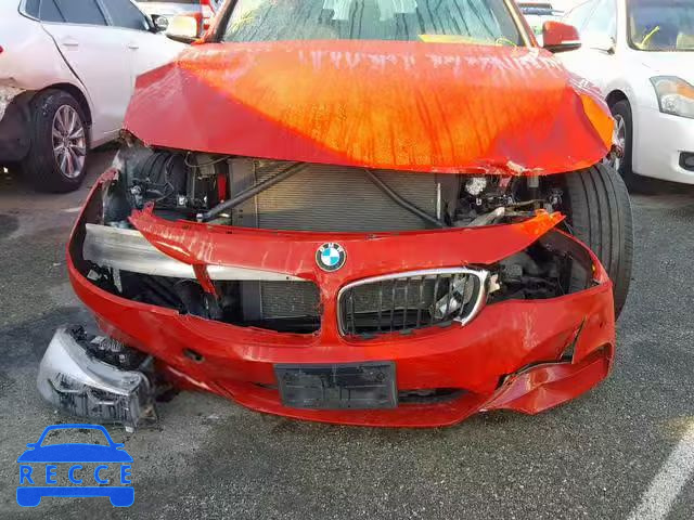 2017 BMW 330 XIGT WBA8Z9C33HG453516 Bild 8
