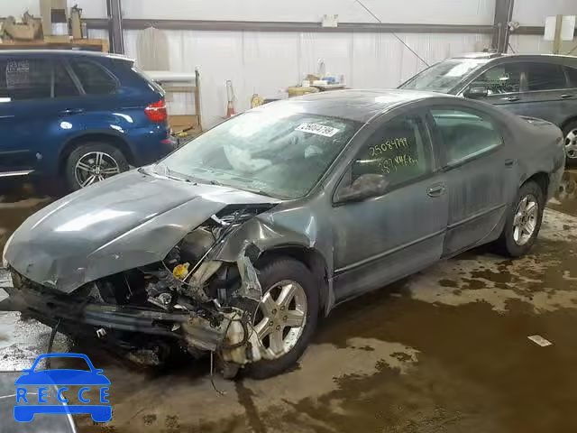 2004 CHRYSLER INTREPID E 2C3HH56M04H606147 зображення 1