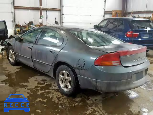 2004 CHRYSLER INTREPID E 2C3HH56M04H606147 зображення 2