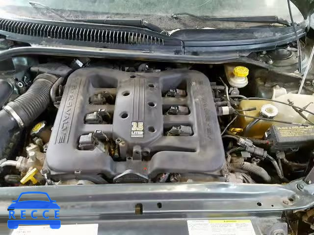 2004 CHRYSLER INTREPID E 2C3HH56M04H606147 image 6