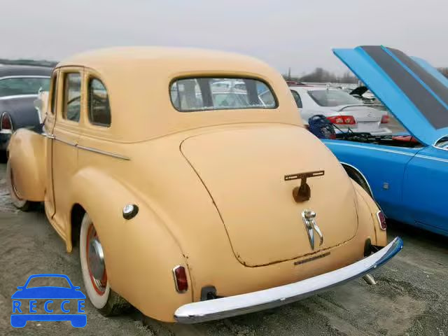 1940 STUDEBAKER CHAMPION G45903 зображення 2