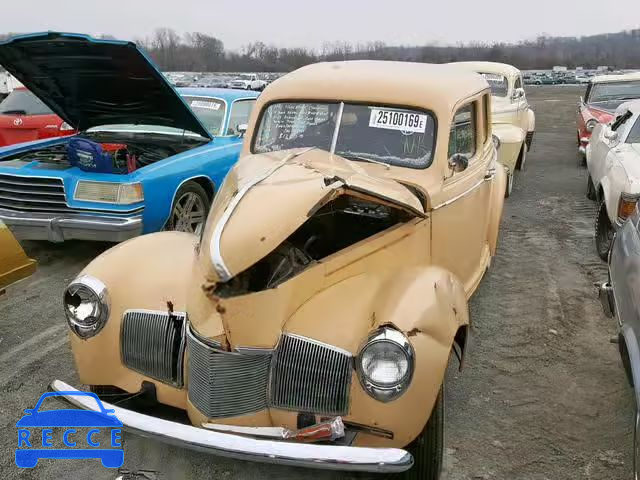 1940 STUDEBAKER CHAMPION G45903 Bild 8