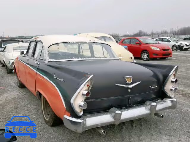 1956 DODGE CORONET 35055912 image 2