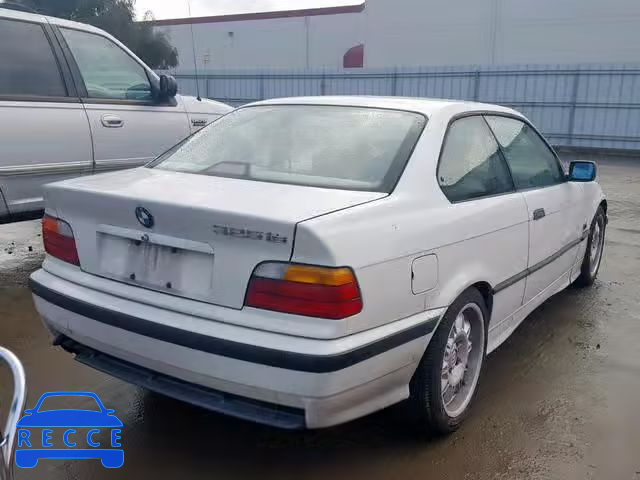 1995 BMW 325 IS WBABF3327SEF49478 image 3