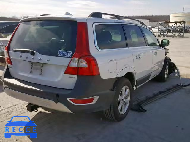 2012 VOLVO XC70 3.2 YV4952BZ3C1130852 image 3