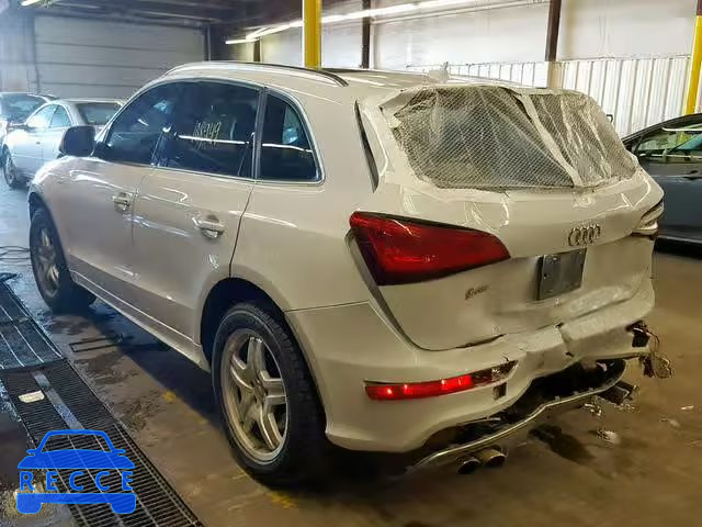 2014 AUDI SQ5 PREMIU WA1CGAFP9EA010380 image 2