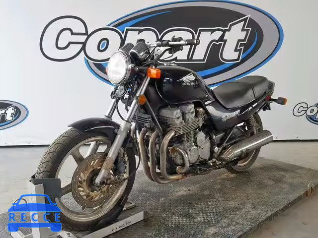 1993 HONDA CB750 JH2RC3802PM200814 image 1