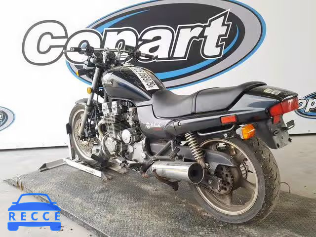 1993 HONDA CB750 JH2RC3802PM200814 image 2