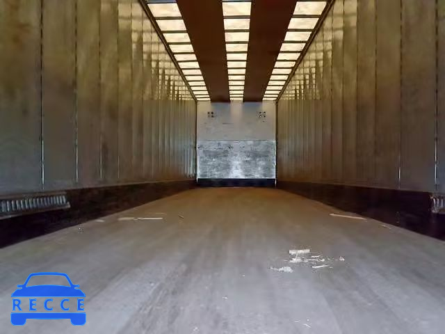 2007 GREAT DANE TRAILER SEMI TRAIL 1GRAA90257B705968 зображення 5