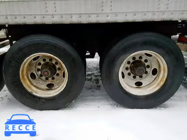 2007 GREAT DANE TRAILER SEMI TRAIL 1GRAA90257B705968 зображення 6