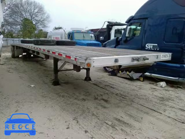 2007 TRAIL KING TRAILER 1RNF48A247R016170 зображення 0