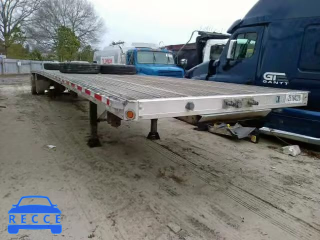 2007 TRAIL KING TRAILER 1RNF48A247R016170 зображення 6