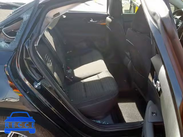 2019 KIA FORTE GT L 3KPF34AD3KE012583 image 5