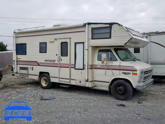 1991 CHEVROLET G30 2GBJG31K7M4110980 image 8