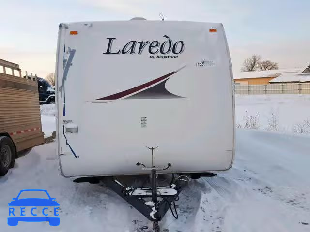 2006 KEYSTONE LAREDO 4YDT284286J464185 зображення 6