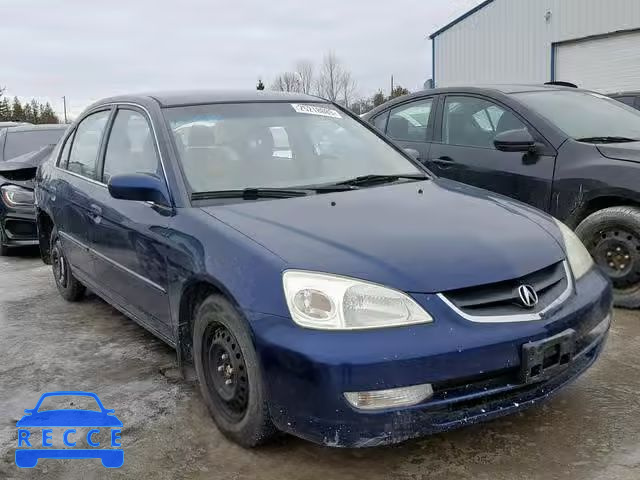 2003 ACURA 1.7EL TOUR 2HHES36623H006182 зображення 0