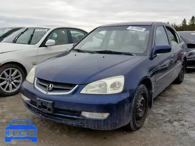 2003 ACURA 1.7EL TOUR 2HHES36623H006182 зображення 1