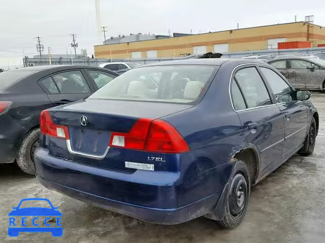 2003 ACURA 1.7EL TOUR 2HHES36623H006182 зображення 3