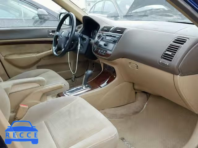 2003 ACURA 1.7EL TOUR 2HHES36623H006182 зображення 4