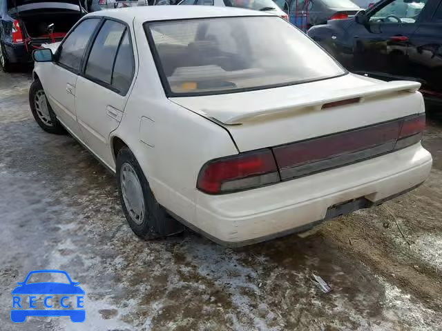 1993 NISSAN MAXIMA SE JN1EJ01F9PT413648 зображення 2