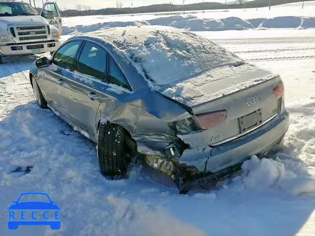 2018 AUDI A6 PREMIUM WAUG3AFC7JN023046 image 2