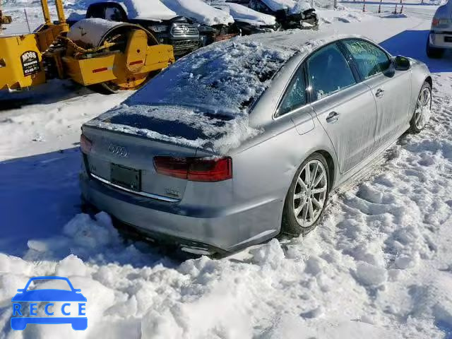 2018 AUDI A6 PREMIUM WAUG3AFC7JN023046 image 3