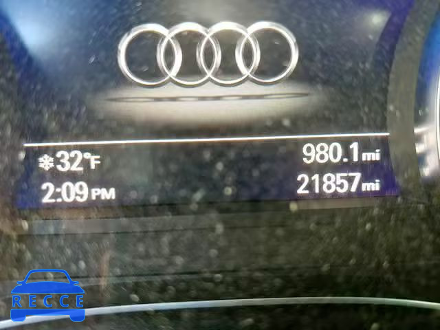 2018 AUDI A6 PREMIUM WAUG3AFC7JN023046 image 7