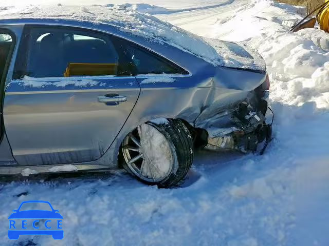 2018 AUDI A6 PREMIUM WAUG3AFC7JN023046 image 8