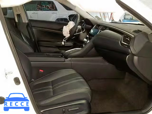 2019 HONDA INSIGHT TO 19XZE4F97KE015885 image 4