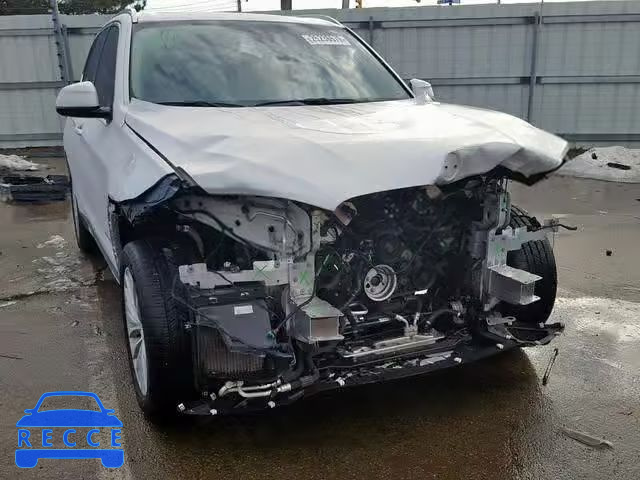 2016 BMW X5 XDRIVE5 5UXKR6C57G0J79882 image 0