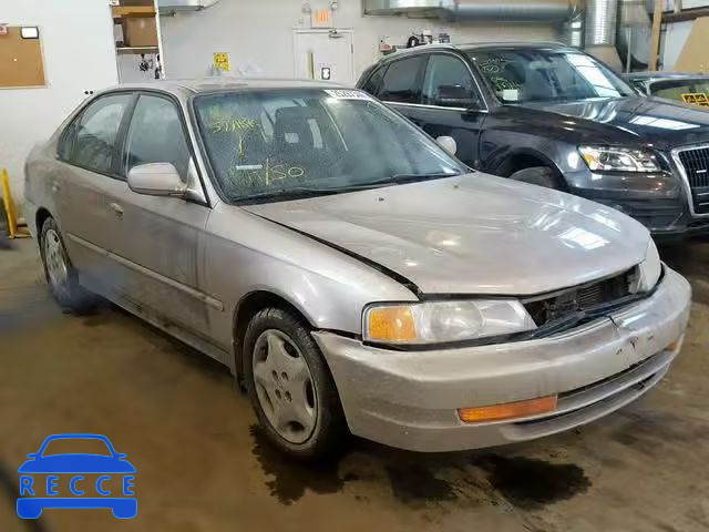 2000 ACURA 1.6EL SE 2HHMB4644YH907268 зображення 0